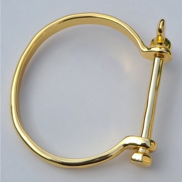 Uno de 50 Bracelet - REWARD - Gold plated - Size M - Picture 5 of 12